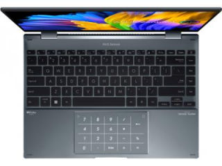 VivoBook Flip 14 OLED UP5401ZA-KU741WS Laptop