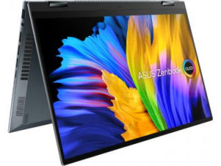 VivoBook Flip 14 OLED UP5401ZA-KU741WS Laptop