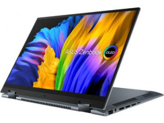 VivoBook Flip 14 OLED UP5401ZA-KU741WS Laptop
