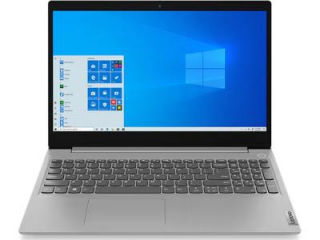 Lenovo Ideapad 3 15ITL05 (81X800N1IN) Laptop