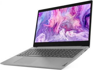 Ideapad 3 15ITL05 (81X800N1IN) Laptop