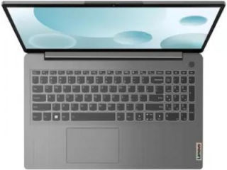 Ideapad 3 15ITL05 (81X800N1IN) Laptop