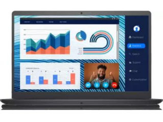 Dell Vostro 3420 (D552339WIN9S) Laptop
