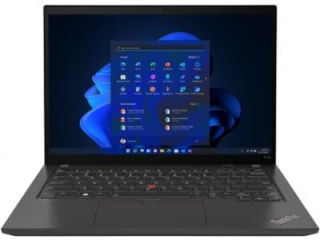 Lenovo Thinkpad P14s Gen3 (21AKS02800) Laptop