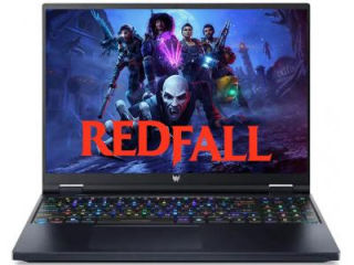 Acer Predator Helios Neo 16 PHN16-71 (NH.QLUSI.005) Laptop