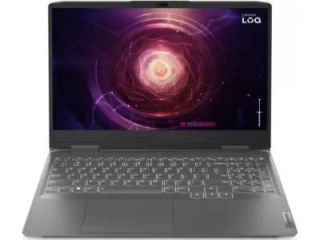 Lenovo LOQ 15APH8 (82XT009CIN) Laptop