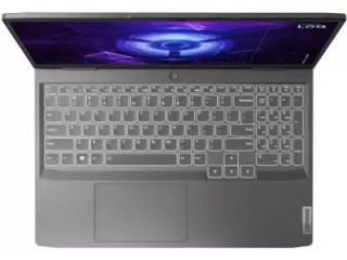 LOQ 15IRH8 (82XV00F5IN) Laptop