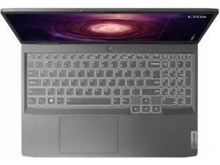 LOQ 15APH8 (82XT004HIN) Laptop