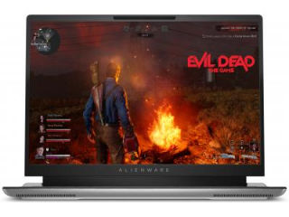Dell Alienware x16 R1 (ANX16I0UCFG001CRS1) Laptop