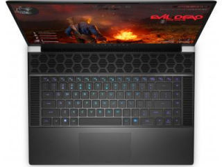 Alienware x16 R1 (ANX16I0UCFG001CRS1) Laptop