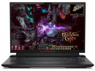 Dell Alienware m18 R1 (ANM18I0UCFG002CRB1) Laptop