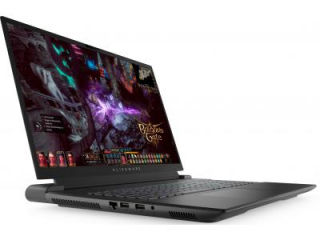 Alienware m18 R1 (ANM18I0UCFG002CRB1) Laptop