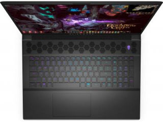 Alienware m18 R1 (ANM18I0UCFG002CRB1) Laptop