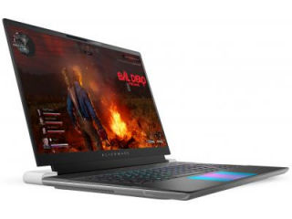 Alienware x16 R1 (ANX16I0UCFG002CRS1) Laptop