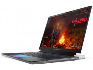 Alienware x16 R1 (ANX16I0UCFG002CRS1) Laptop