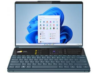 Lenovo Yoga Book 9i (82YQ001DIN) Laptop