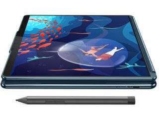 Yoga Book 9i (82YQ001DIN) Laptop
