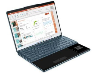 Yoga Book 9i (82YQ001DIN) Laptop