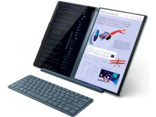 Yoga Book 9i (82YQ001DIN) Laptop