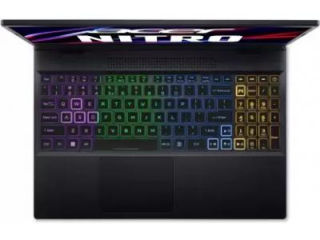Nitro 5 AN515-58 (UN.QFHSI.026) Laptop