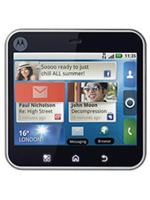 Motorola FlipOut