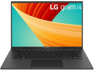 LG gram 14Z90R-G.CH54A2 Laptop