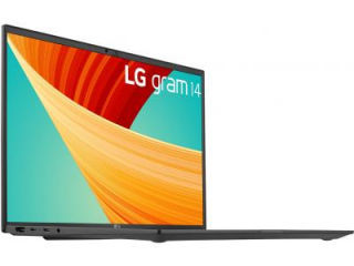 gram 14Z90R-G.CH54A2 Laptop