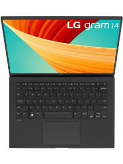 gram 14Z90R-G.CH54A2 Laptop