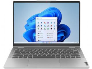 Lenovo IdeaPad Flex 5 14ABR8 (82XX007KIN) Laptop