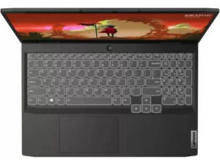 Ideapad Gaming 3 15ARH7 (82SB00NXIN) Laptop