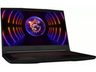 GF63 Thin 12VF-268IN Laptop