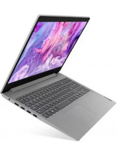 Ideapad 3 15ITL05 (81X800N2IN) Laptop