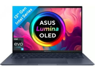 ASUS ZenBook S13 OLED UX5304VA-NQ541WS Laptop