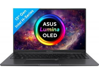 Asus VivoBook 15 OLED X1505VA-LK541WS Laptop