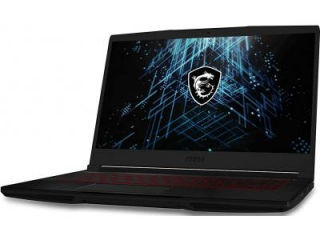 GF63 Thin 11UCX-1441IN Laptop