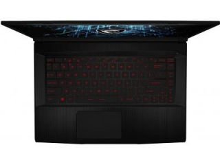 GF63 Thin 11UCX-1441IN Laptop