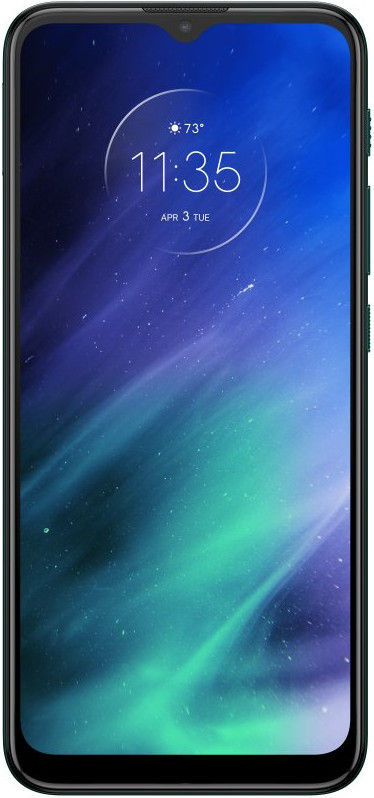 Motorola One Fusion