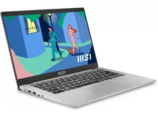 Modern 14 C12M-670IN Laptop