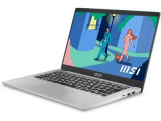 Modern 14 C12M-670IN Laptop