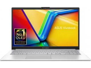 VivoBook Go 15 OLED E1504FA-LK321WS Laptop