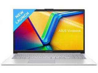 ASUS VivoBook Go 15 OLED E1504GA-NJ321WS Laptop