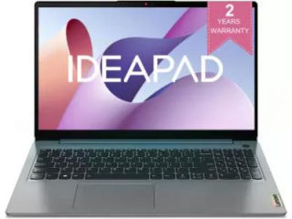 Lenovo Ideapad 3 15ALC6 (82KU0238IN) Laptop