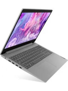 Ideapad 3 15IGL05 (81WQ00NXIN) Laptop