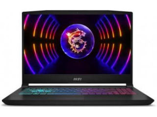 Katana 15 B12UDXK-1017IN Laptop