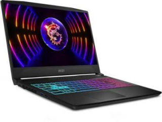Katana 15 B12UDXK-1017IN Laptop