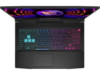 Katana 15 B12UDXK-1017IN Laptop