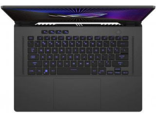 ROG Zephyrus G16 GU603VV-N4044WS Laptop