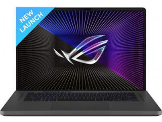 ASUS ROG Zephyrus G16 GU603VU-N4051WS Laptop