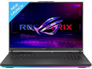 Asus ROG Strix G18 G814JV-N5063WS Laptop