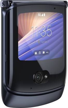 Motorola Razr 5G